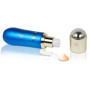 D’OR24K Prestige Eye Lift Silk Serum - Nano Technology